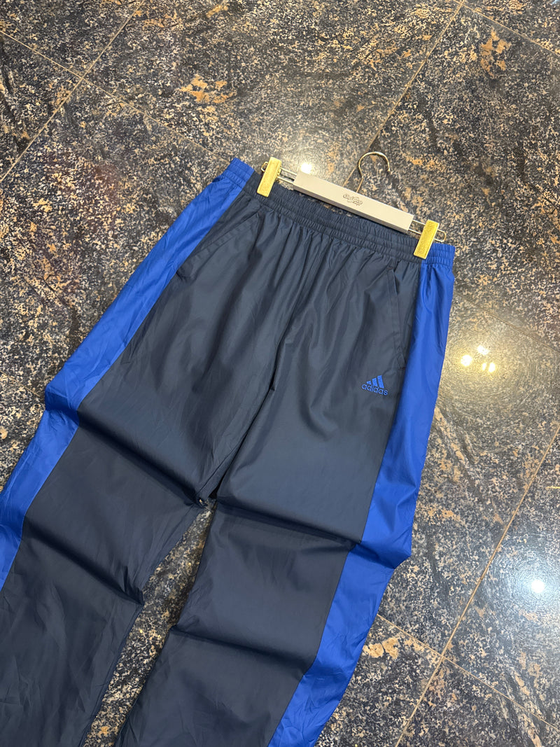 VINTAGE ADIDAS TRACK PANTS L