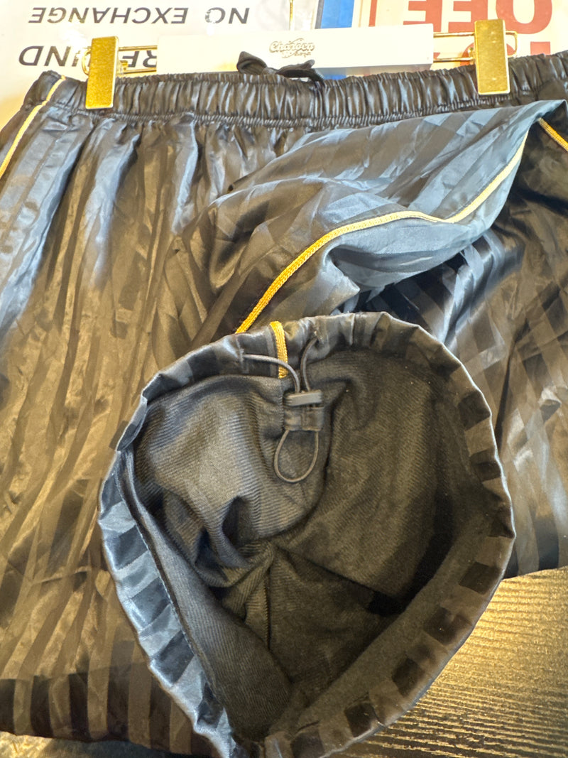 VINTAGE NIKE TRACK PANTS XXL