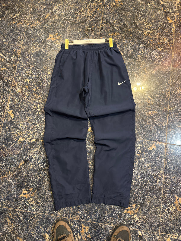 VINTAGE NIKE TRACK PANTS M