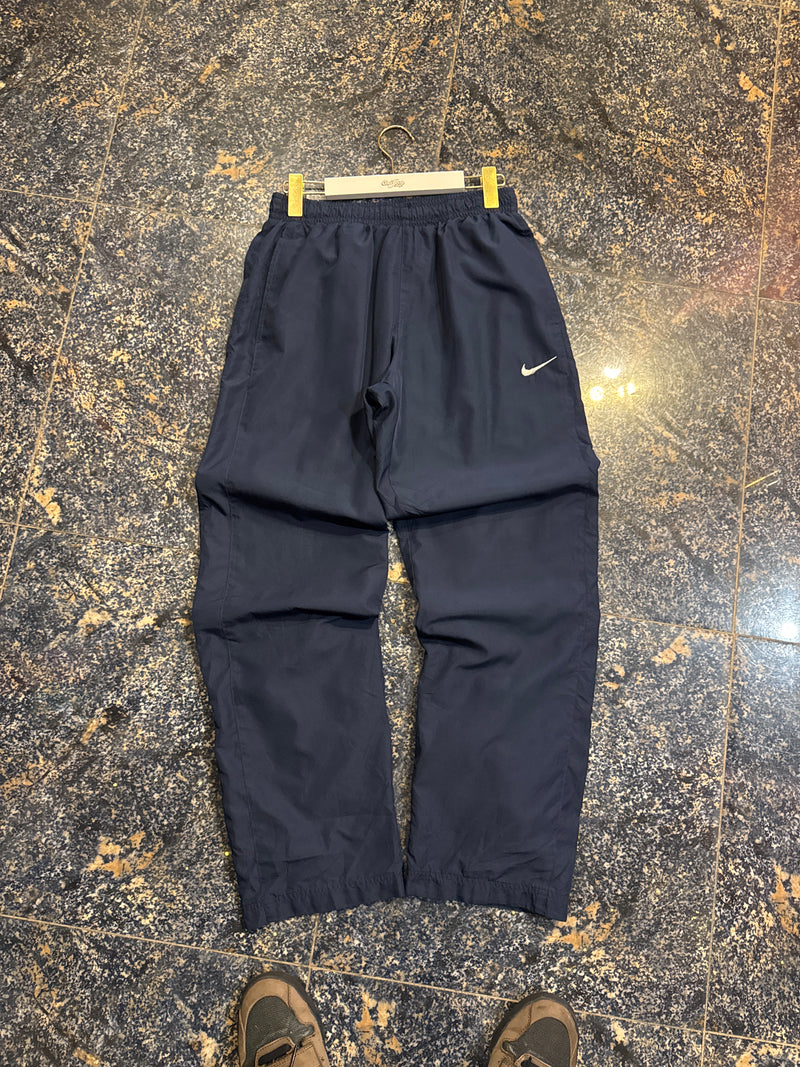 VINTAGE NIKE TRACK PANTS M