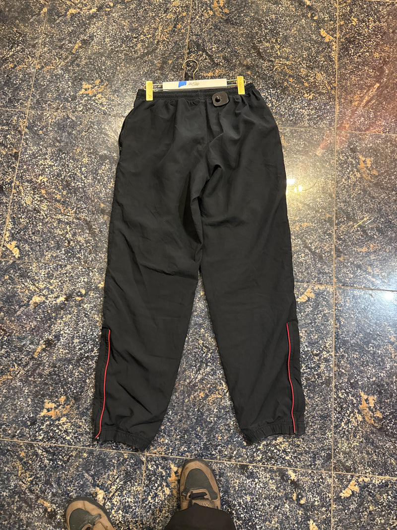 VINTAGE NIKE TRACK PANTS M