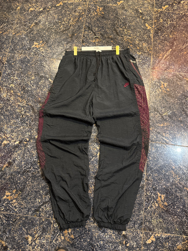 VINTAGE NIKE TRACK PANTS XL