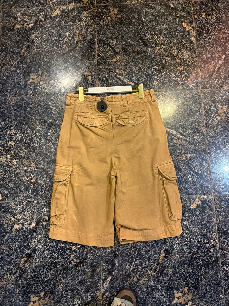 VINTAGE NIKE CARGO SHORTS 31