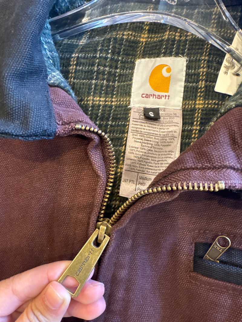 CARHARTT JACKETS S