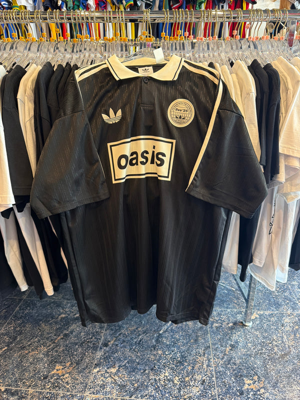 Oasis Jerseys 4XL