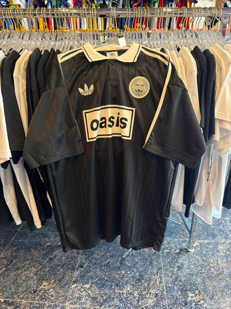 Oasis Jerseys 4XL