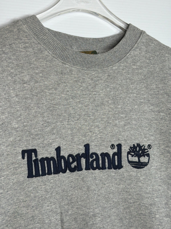 VINTAGE TIMBERLAND SWEATER L