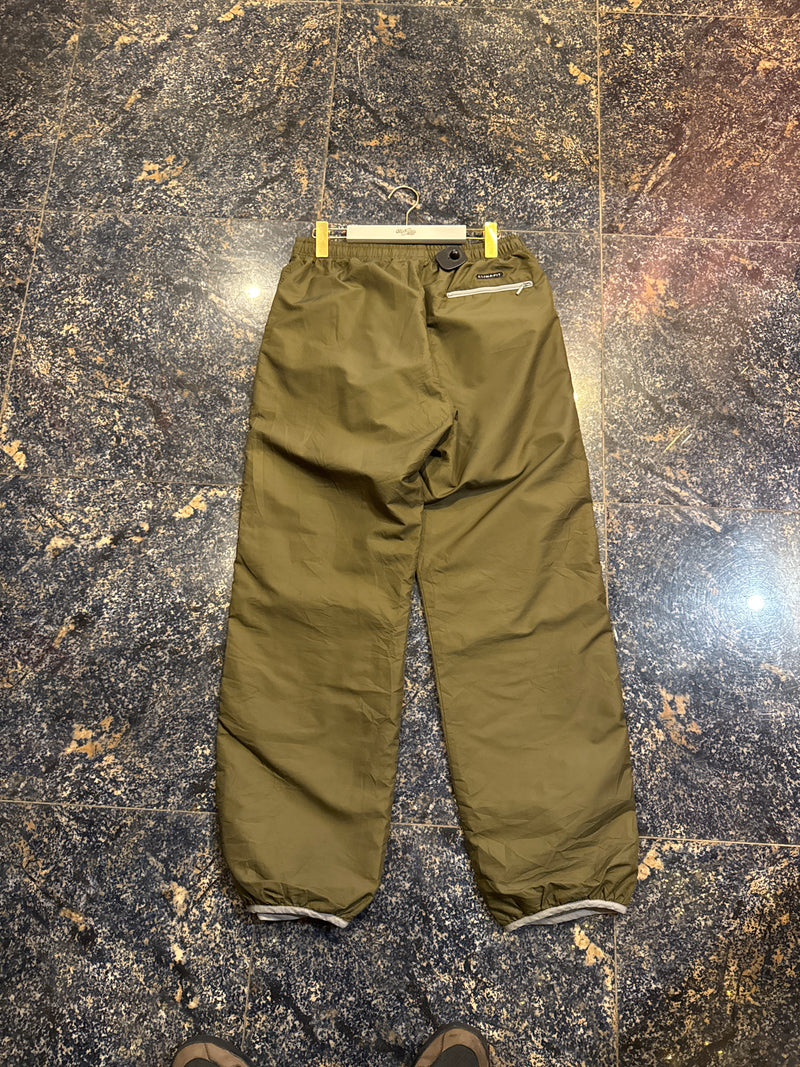 VINTAGE NIKE TRACK PANTS XL