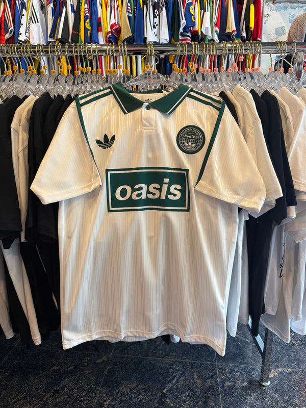 Oasis Jerseys S