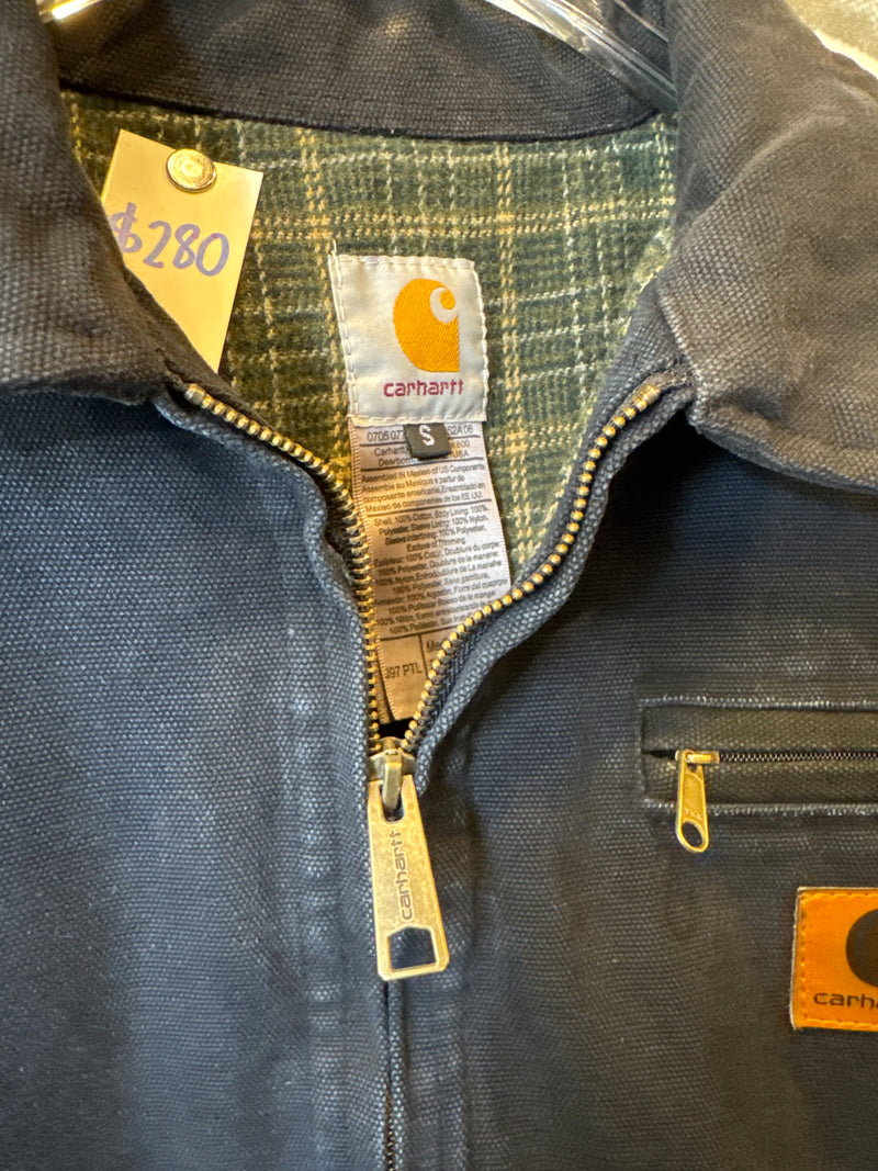 CARHARTT JACKETS S