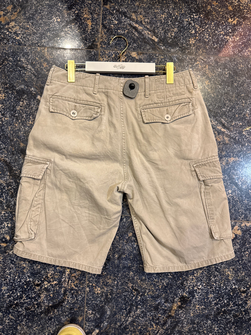 VINTAGE NIKE CARGO SHORTS 30