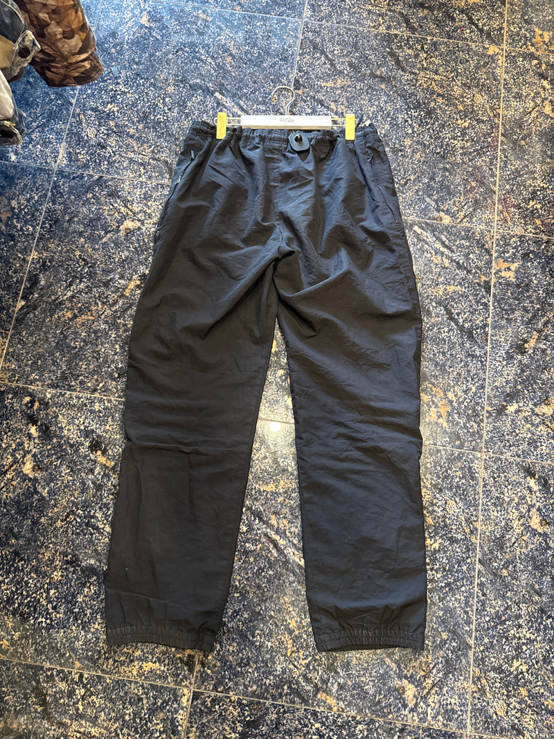 VINTAGE ADIDAS TRACK PANTS M