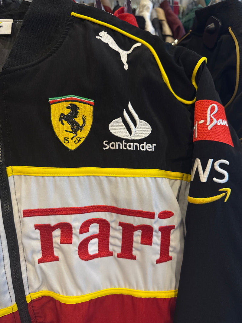 FERRARI JACKETS L