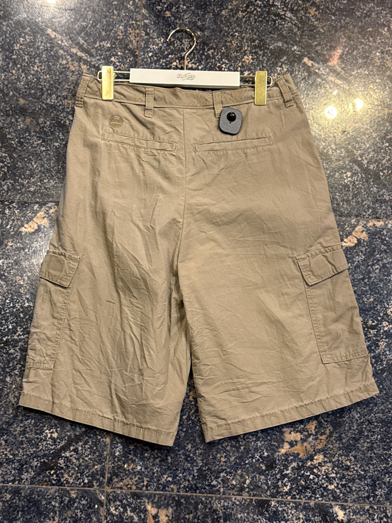 VINTAGE NIKE CARGO SHORTS 31