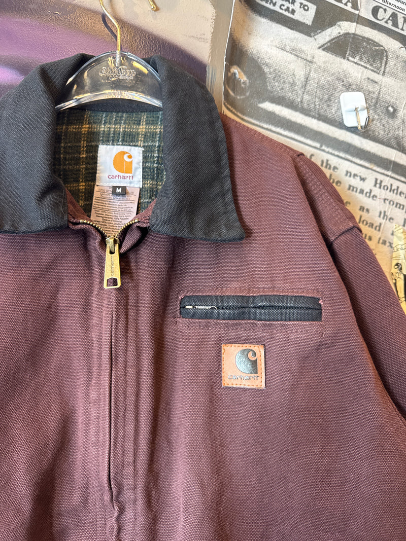 CARHARTT JACKETS M