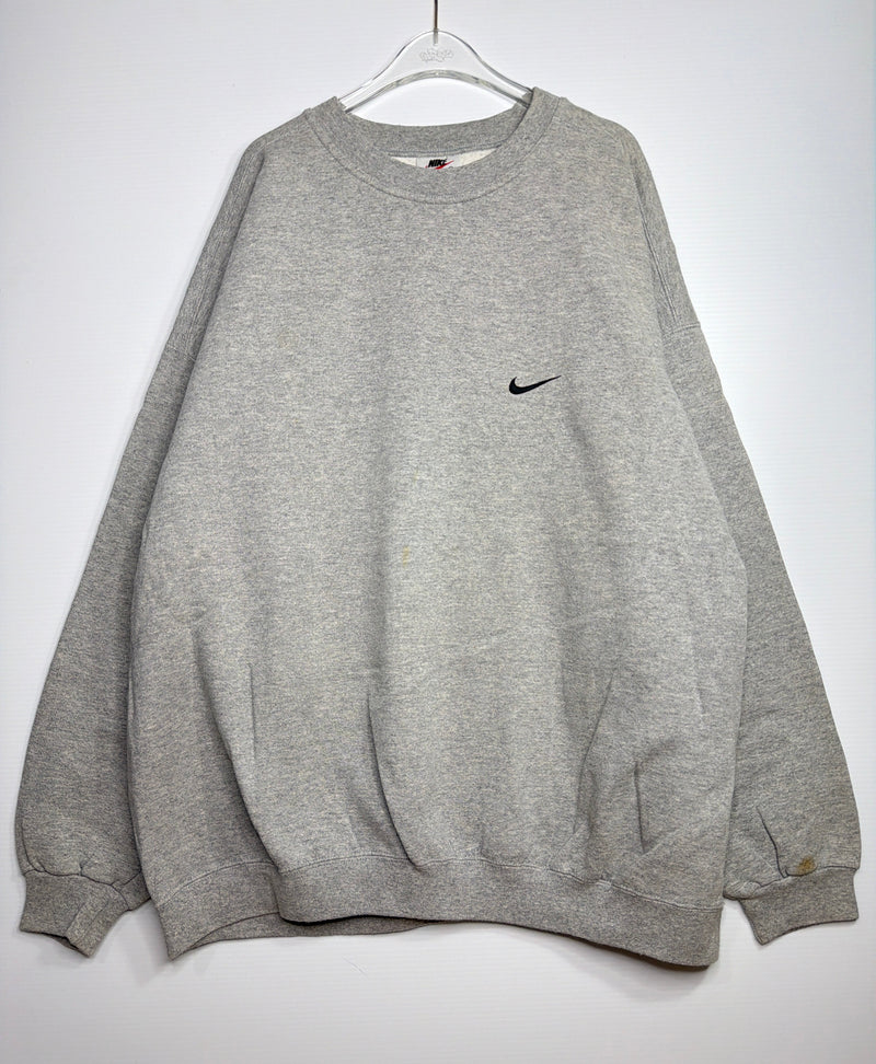 VINTAGE NIKE SWEATER XXL