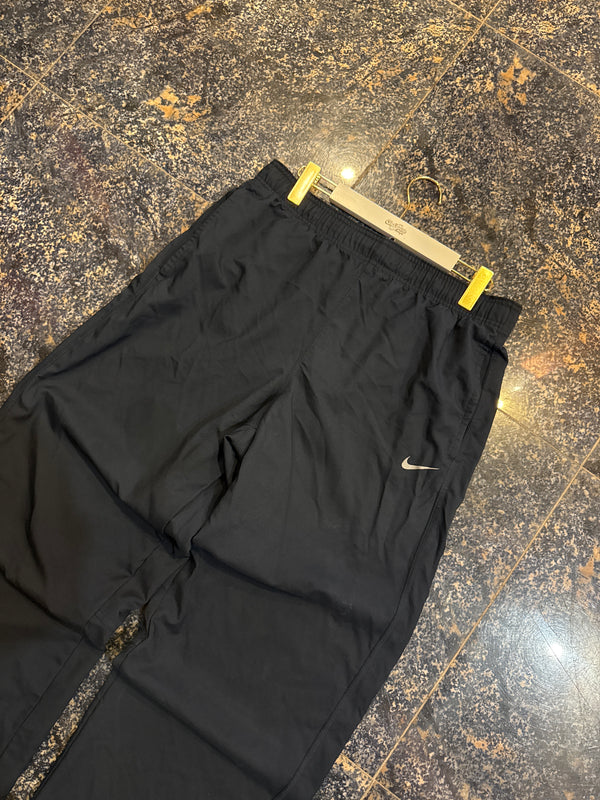 VINTAGE NIKE TRACK PANTS L