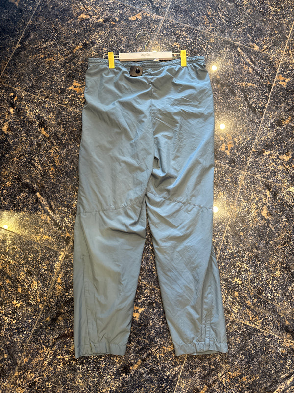 VINTAGE ADIDAS TRACK PANTS L