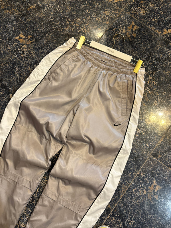 VINTAGE NIKE TRACK PANTS M