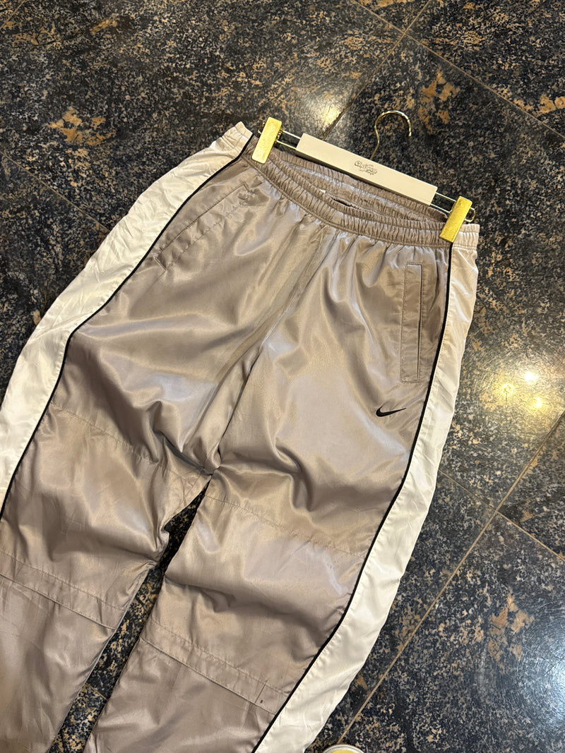 VINTAGE NIKE TRACK PANTS M