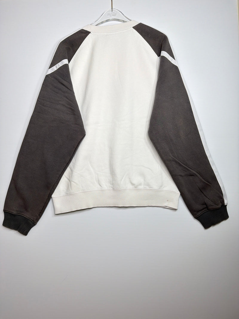 VINTAGE NIKE AIR SWEATER S