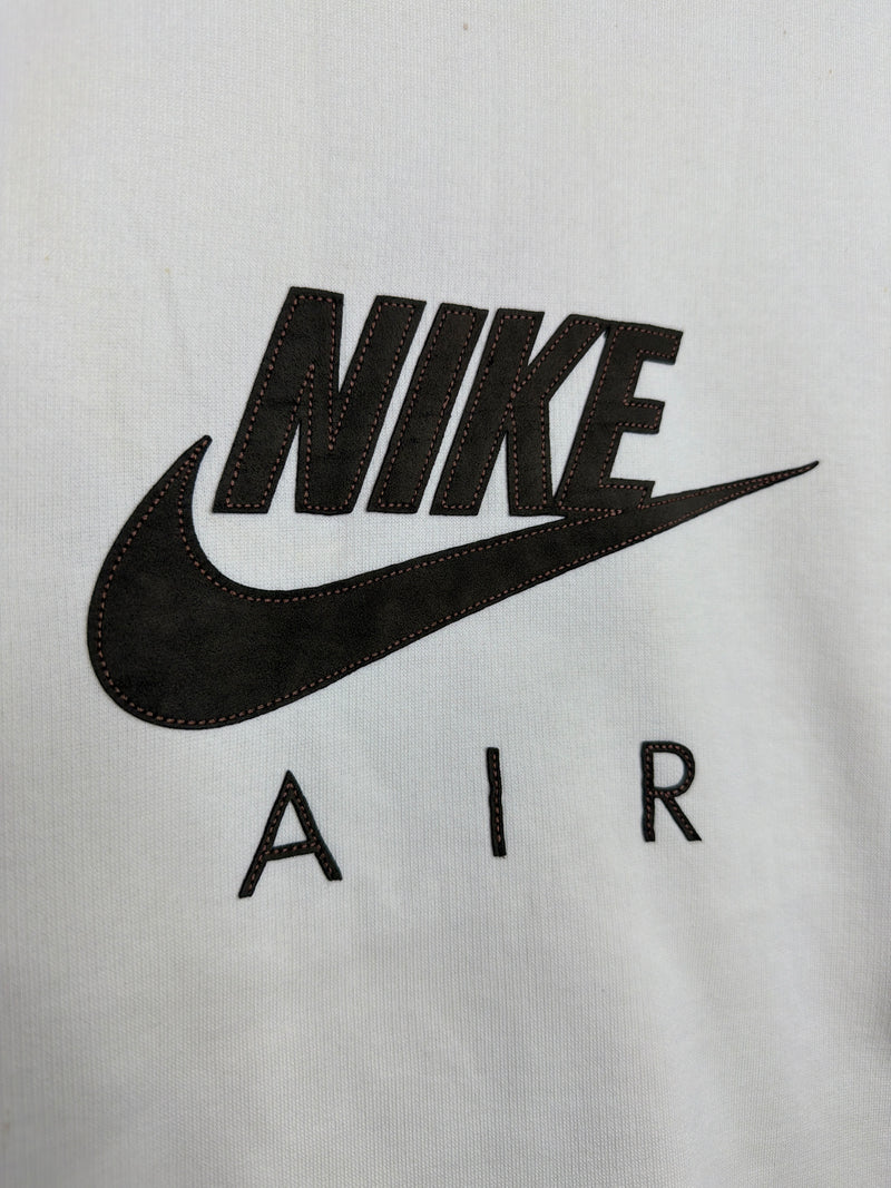 VINTAGE NIKE AIR SWEATER S
