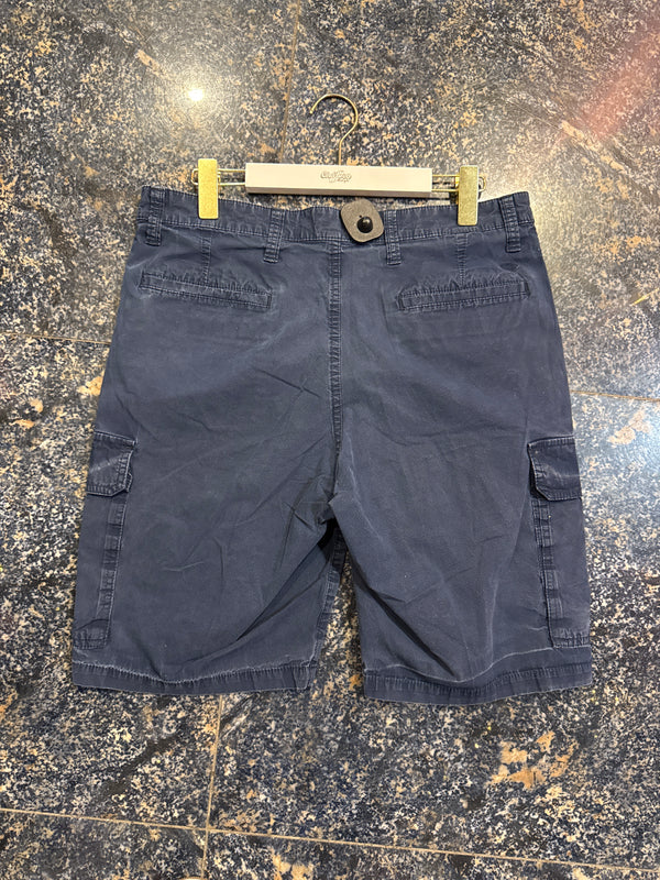 VINTAGE NIKE CARGO SHORTS 32