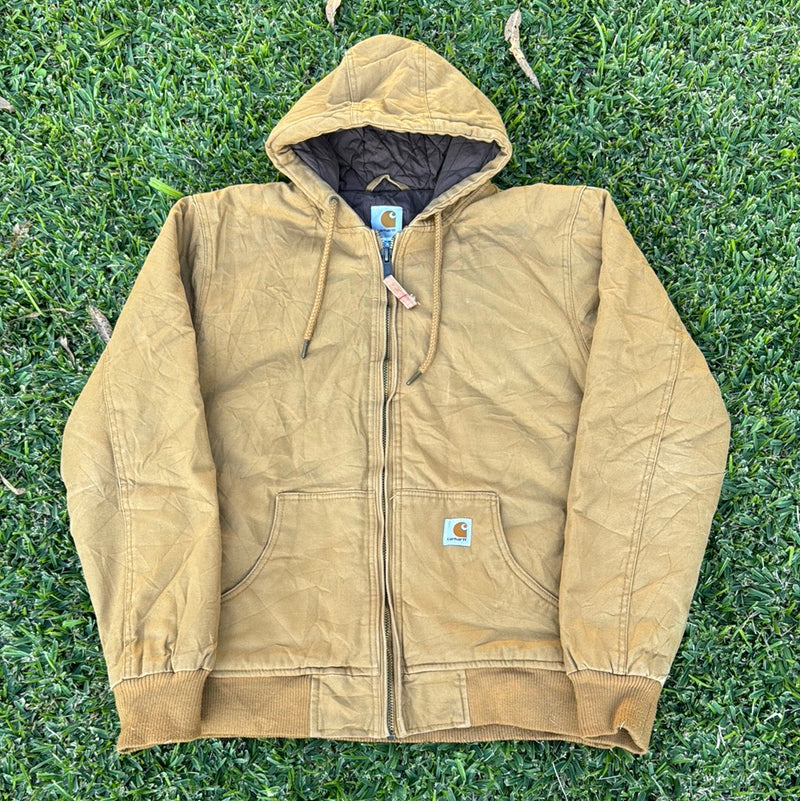 VINTAGE CARHARTT JACKET M