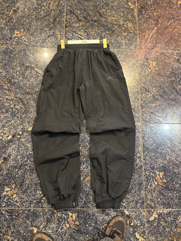 VINTAGE NIKE TRACK PANTS M