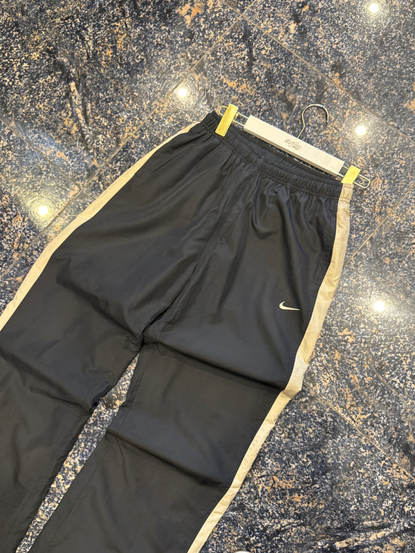 VINTAGE NIKE TRACK PANTS L