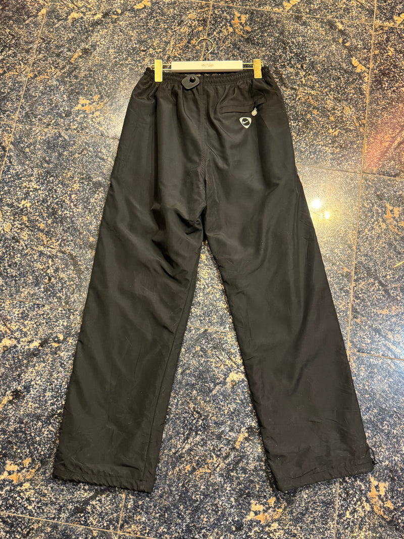 VINTAGE NIKE TRACK PANTS M