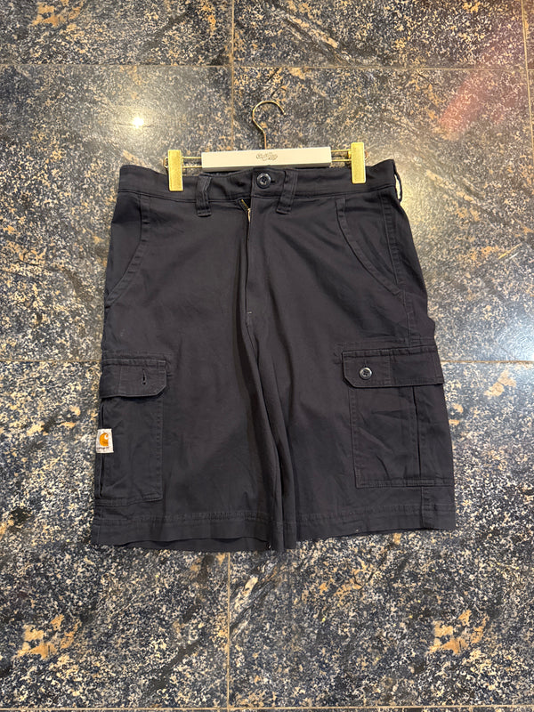 VINTAGE CARHARTT CARGO SHORTS 30