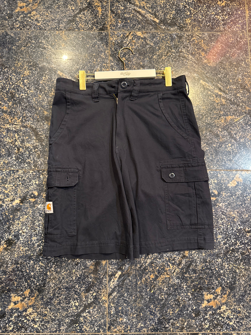 VINTAGE CARHARTT CARGO SHORTS 30
