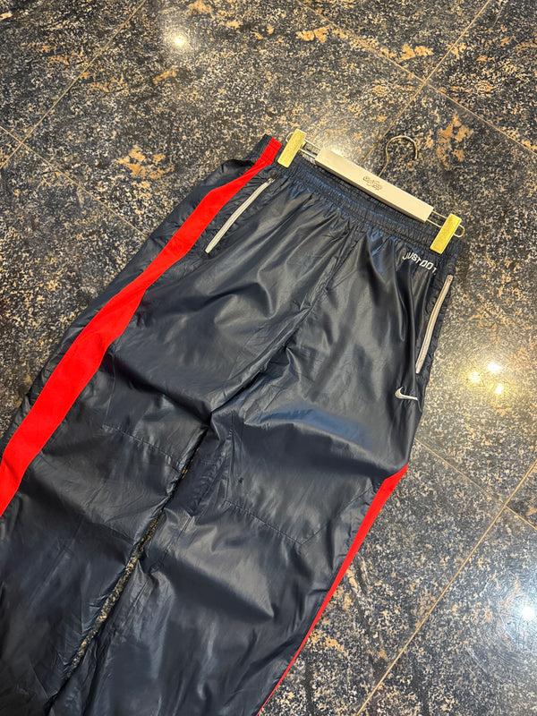 VINTAGE NIKE TRACK PANTS L