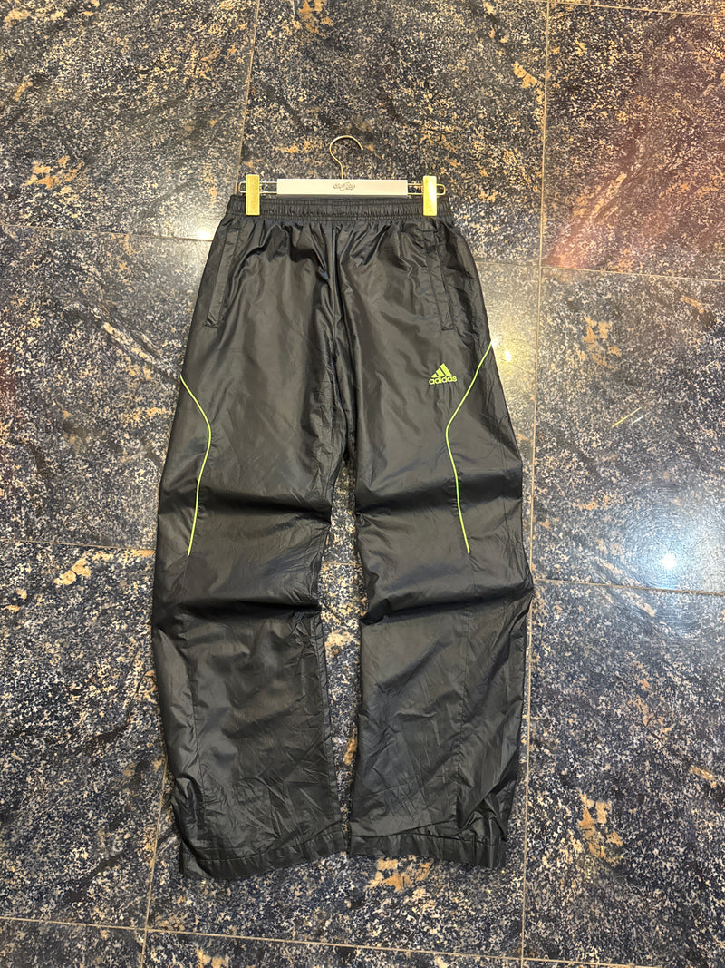 VINTAGE ADIDAS TRACK PANTS L