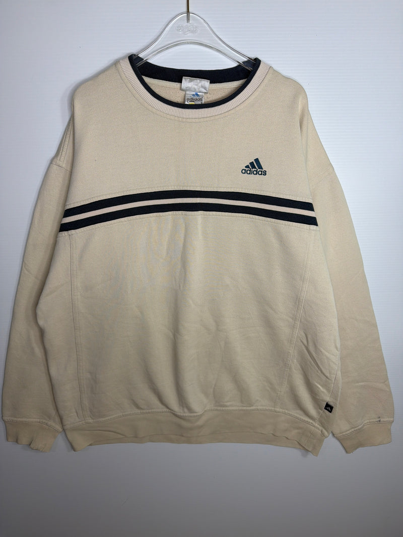 VINTAGE AFIDAS SWEATER L