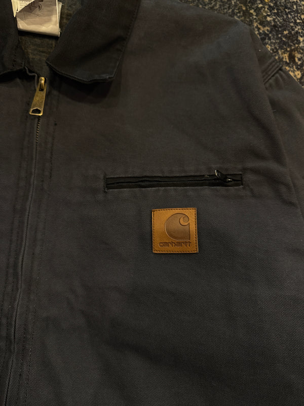 VINTAGE CARHARTT JACKET XL