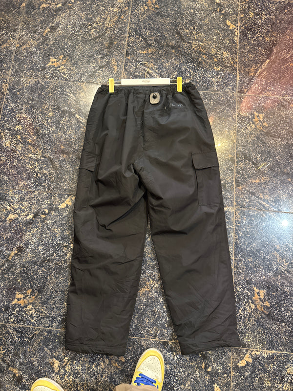 VINTAGE REEBOK TRACK PANTS L