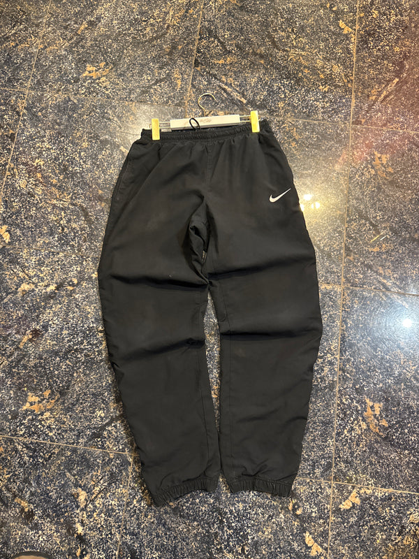 VINTAGE NIKE TRACK PANTS M