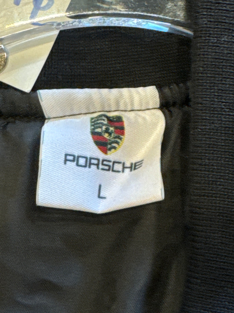 PORSCHE JACKETS L