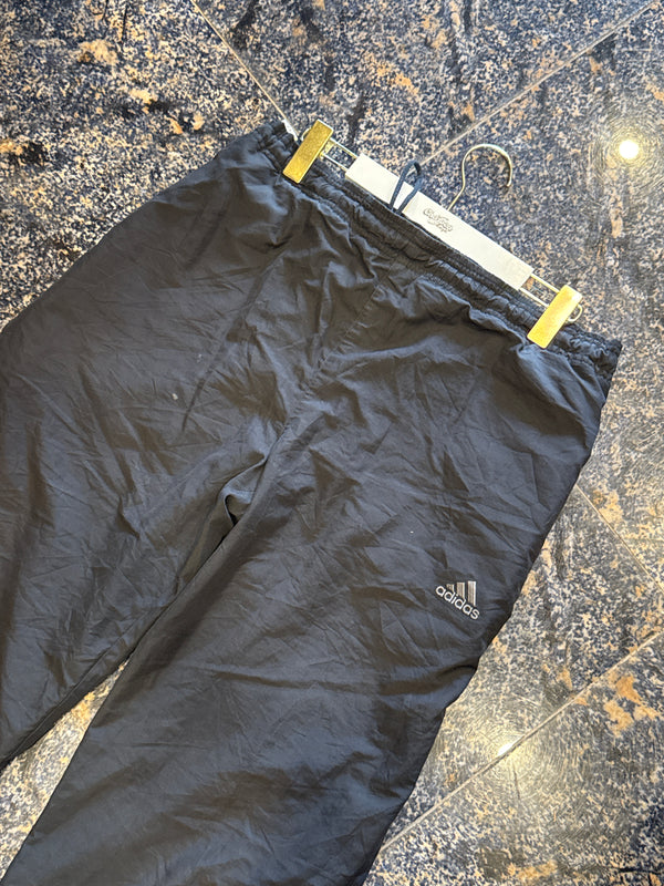 VINTAGE ADIDAS TRACK PANTS M