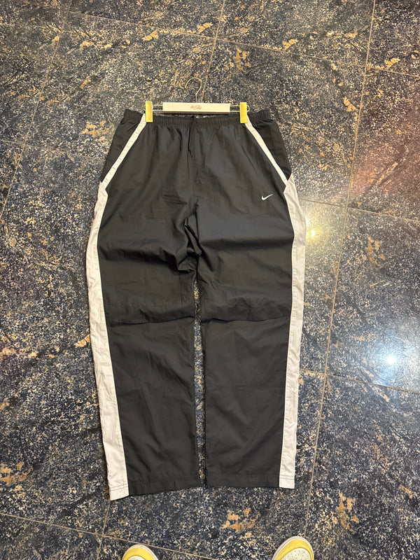 VINTAGE NIKE TRACK PANTS XL