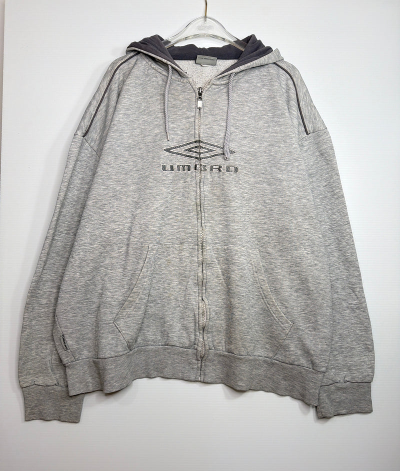 VINTAGE UMBRO SWEATER XL
