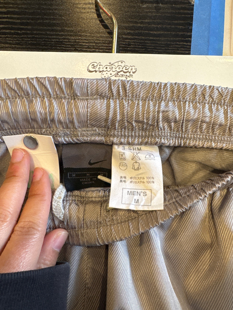 VINTAGE NIKE TRACK PANTS M