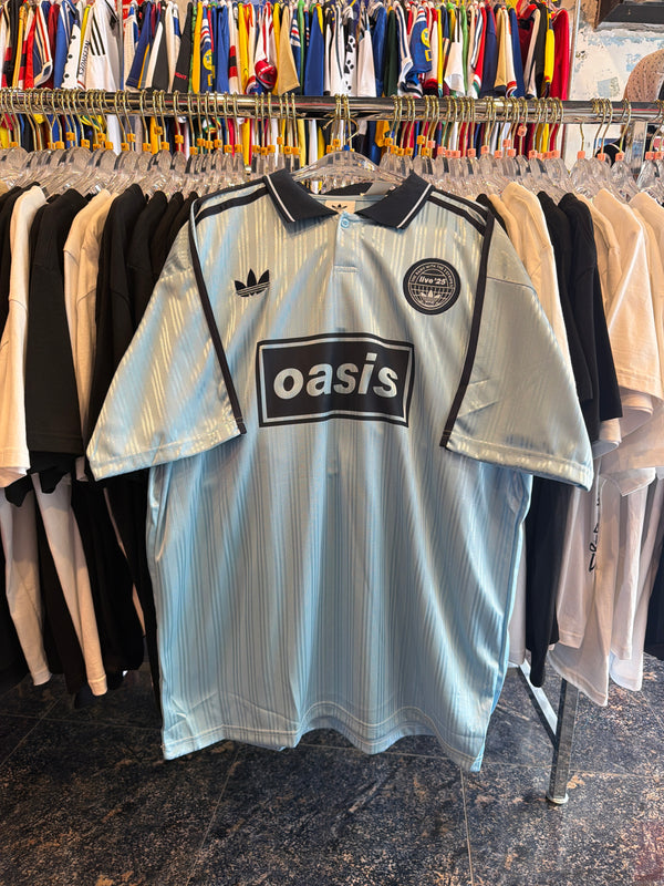 Oasis Jerseys 2XL