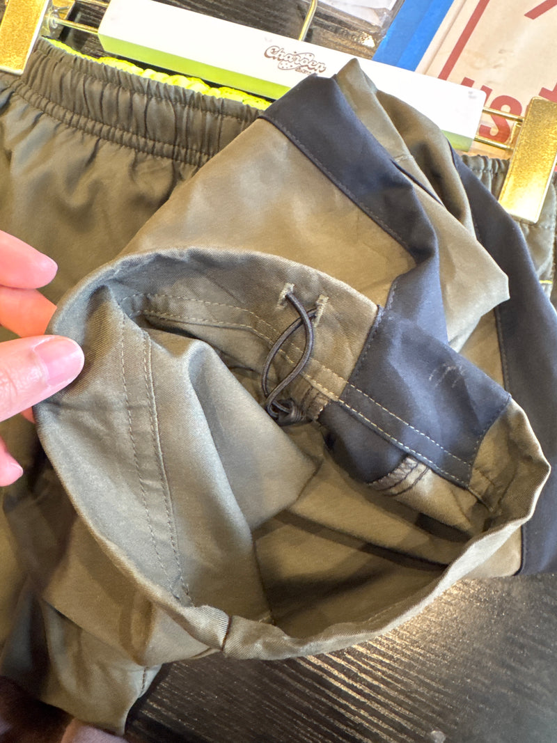 VINTAGE NIKE TRACK PANTS M