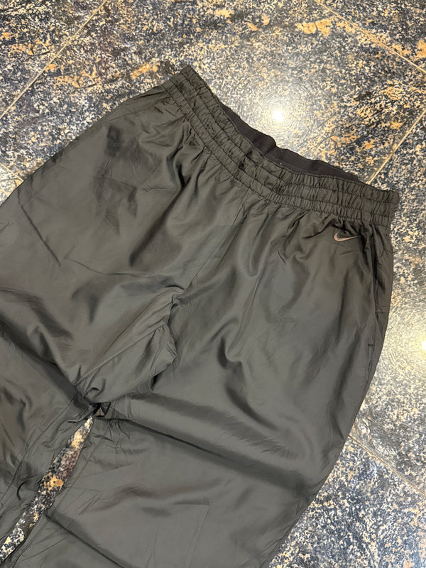 VINTAGE NIKE TRACK PANTS XL