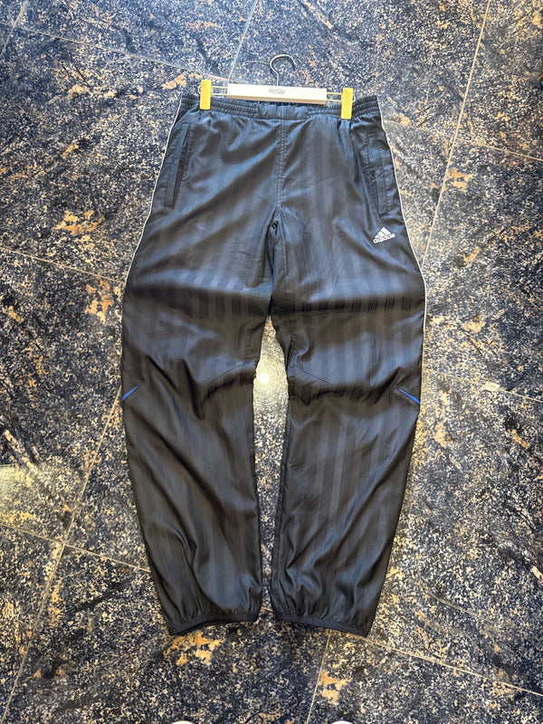 VINTAGE ADIDAS TRACK PANTS L