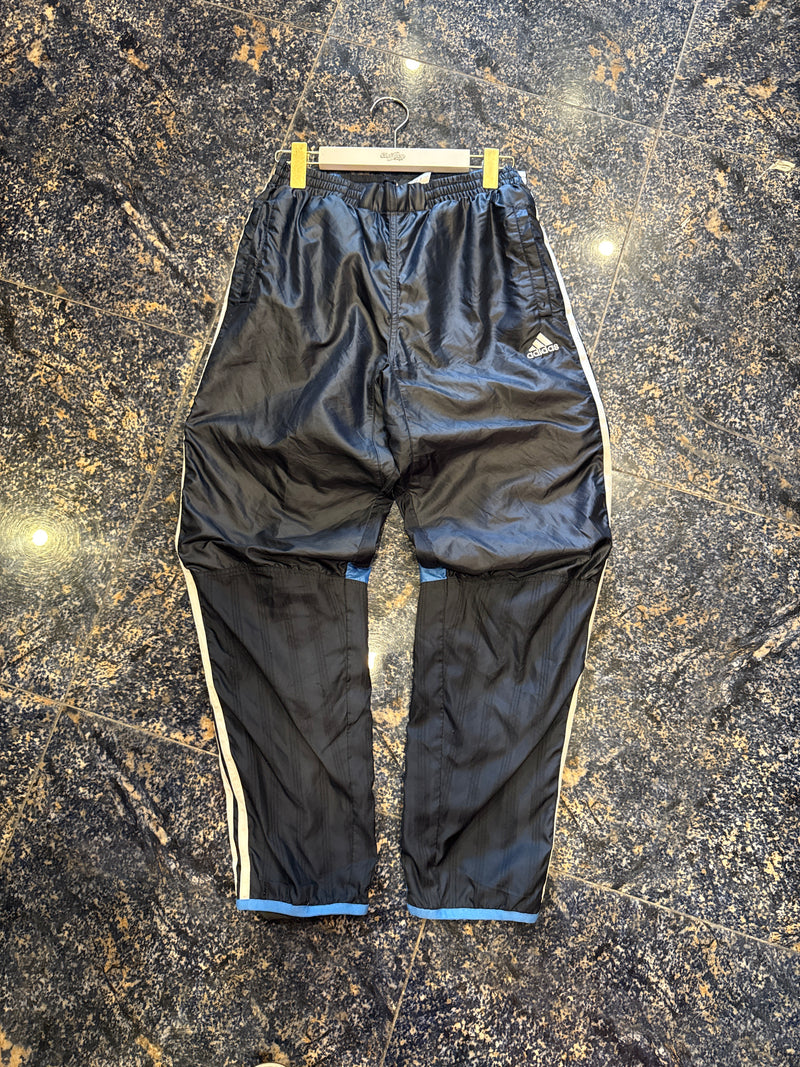 VINTAGE ADIDAS TRACK PANTS S