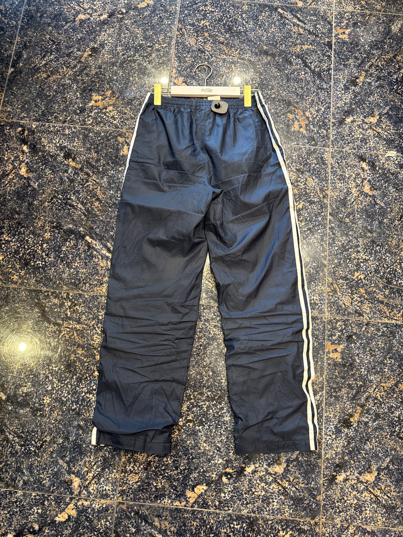 VINTAGE ADIDAS TRACK PANTS S